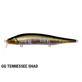 Megabass ITO-Shiner SSR GG Tennessee Shad